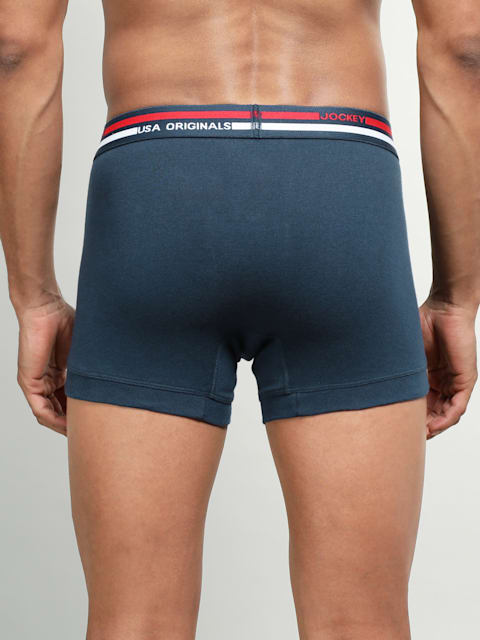 Jockey men's Trunk