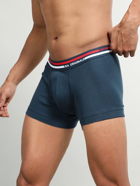 Jockey men's Trunk