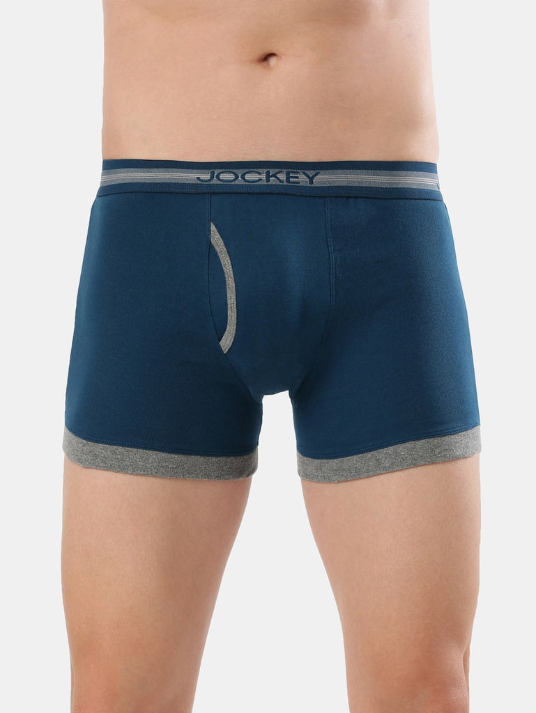 Jockey Men's Boxer Brief