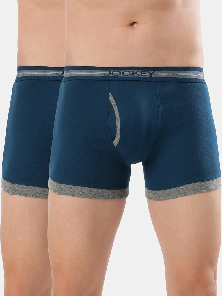 Jockey Men's Boxer Brief