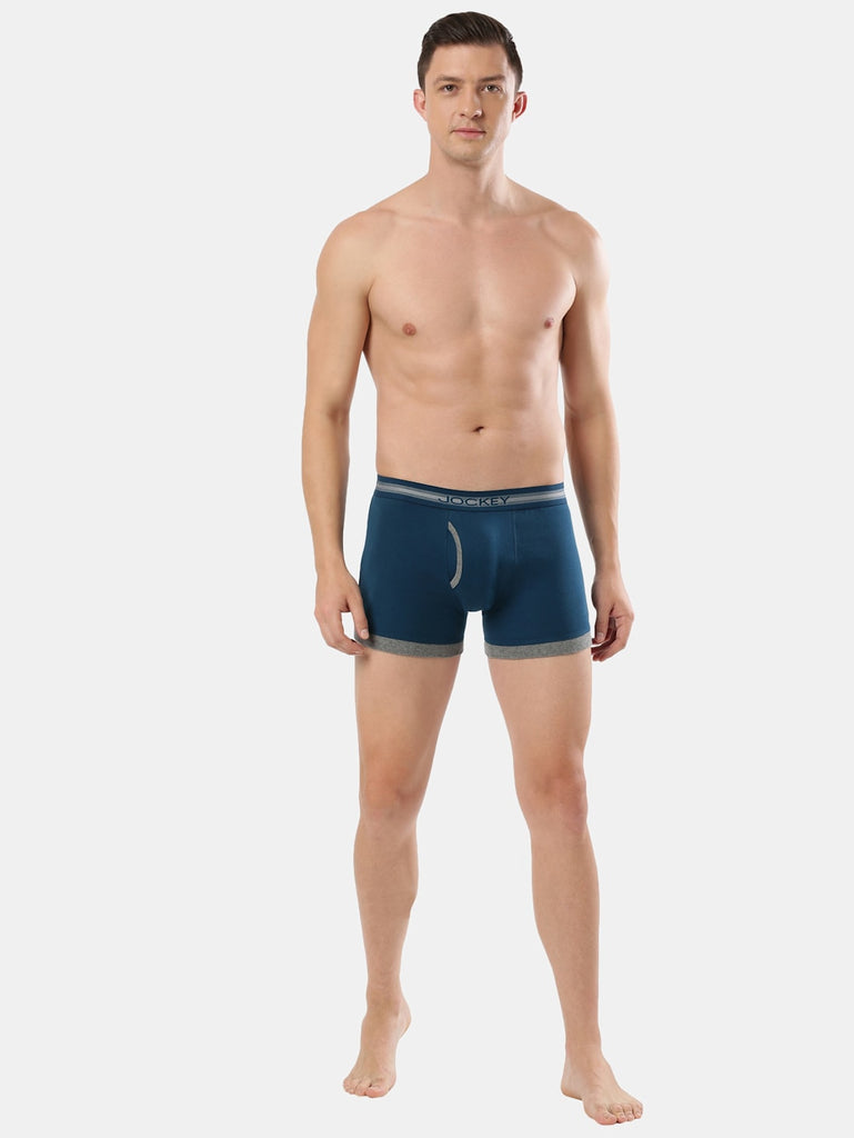 Jockey Men's Boxer Brief