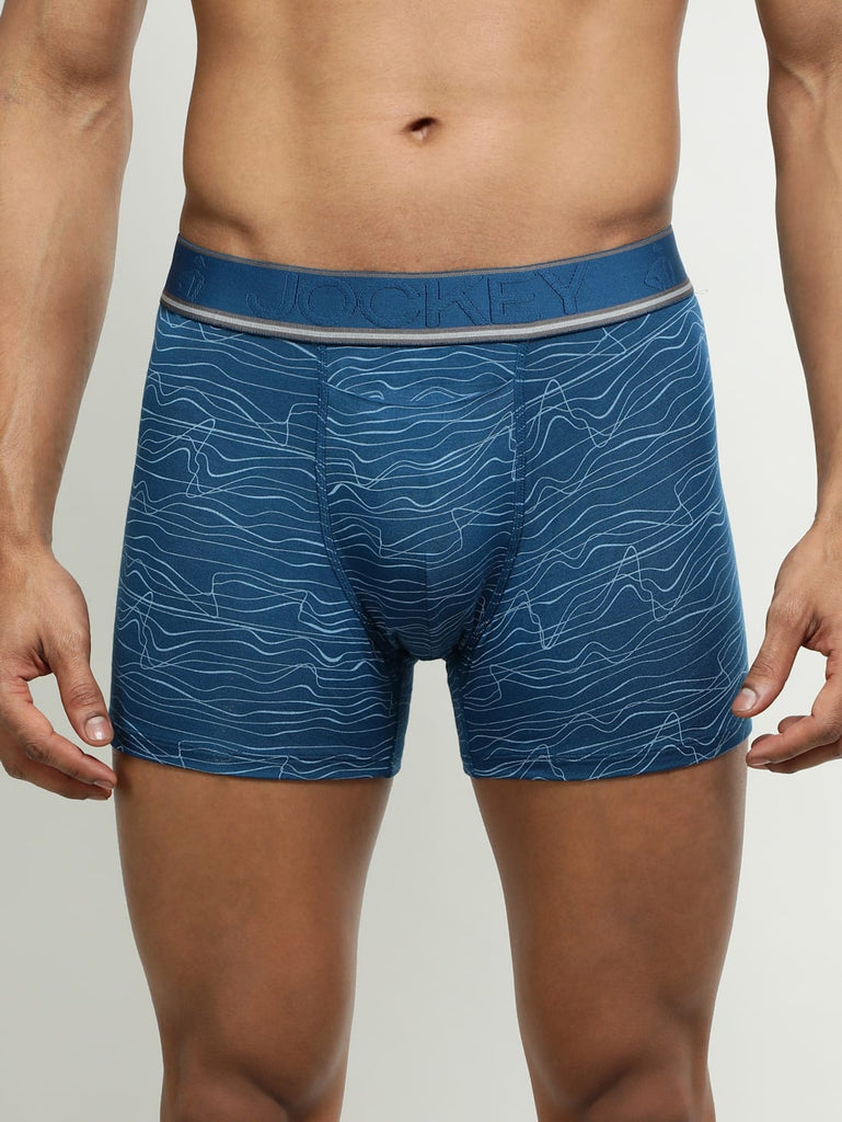 Jockey Men's Boxer Brief