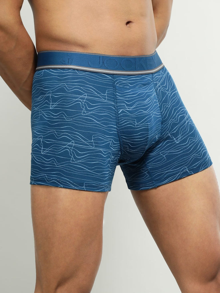 Jockey Men's Boxer Brief