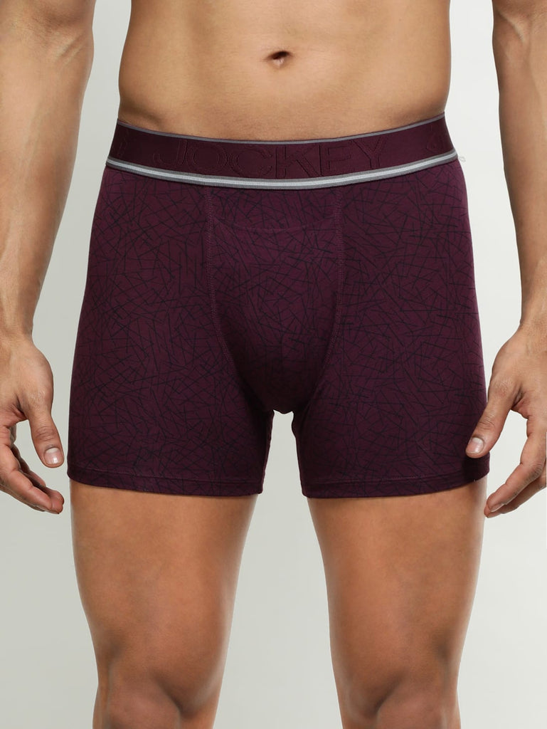 Jockey Men's Boxer Brief