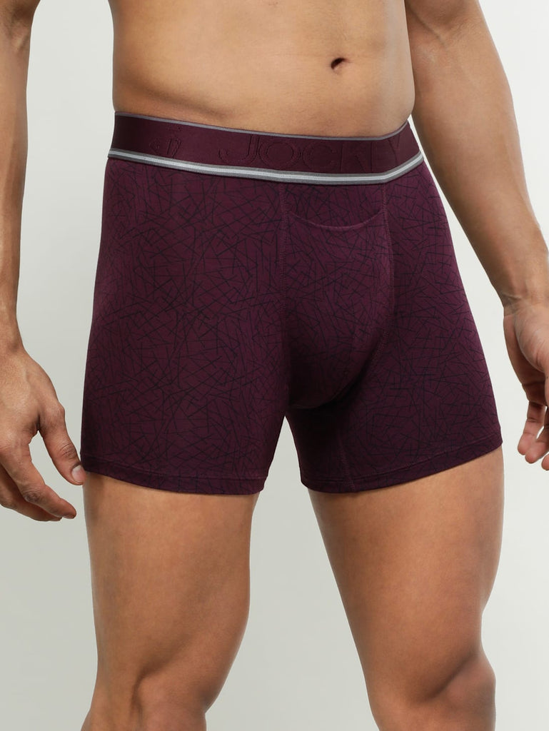 Jockey Men's Boxer Brief