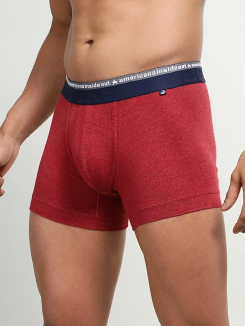 Jockey Men's Trunk