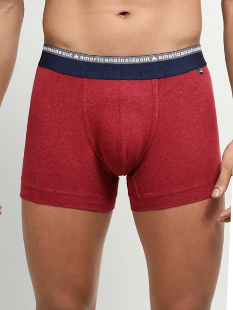 Jockey Men's Trunk