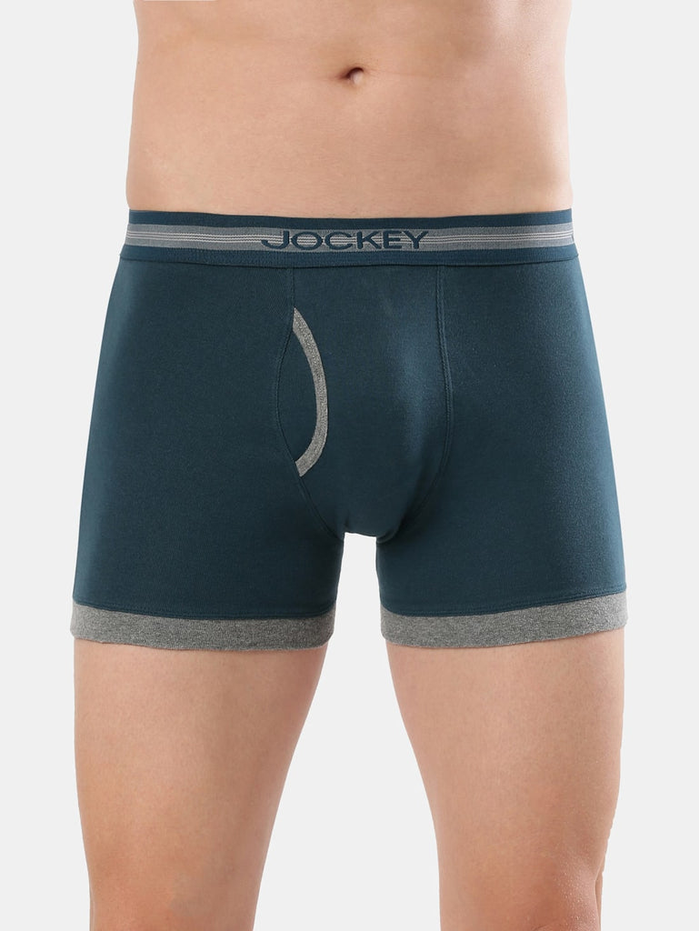 Jockey Men's Boxer Brief