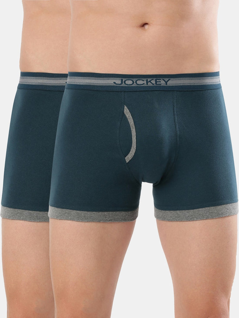 Jockey Men's Boxer Brief