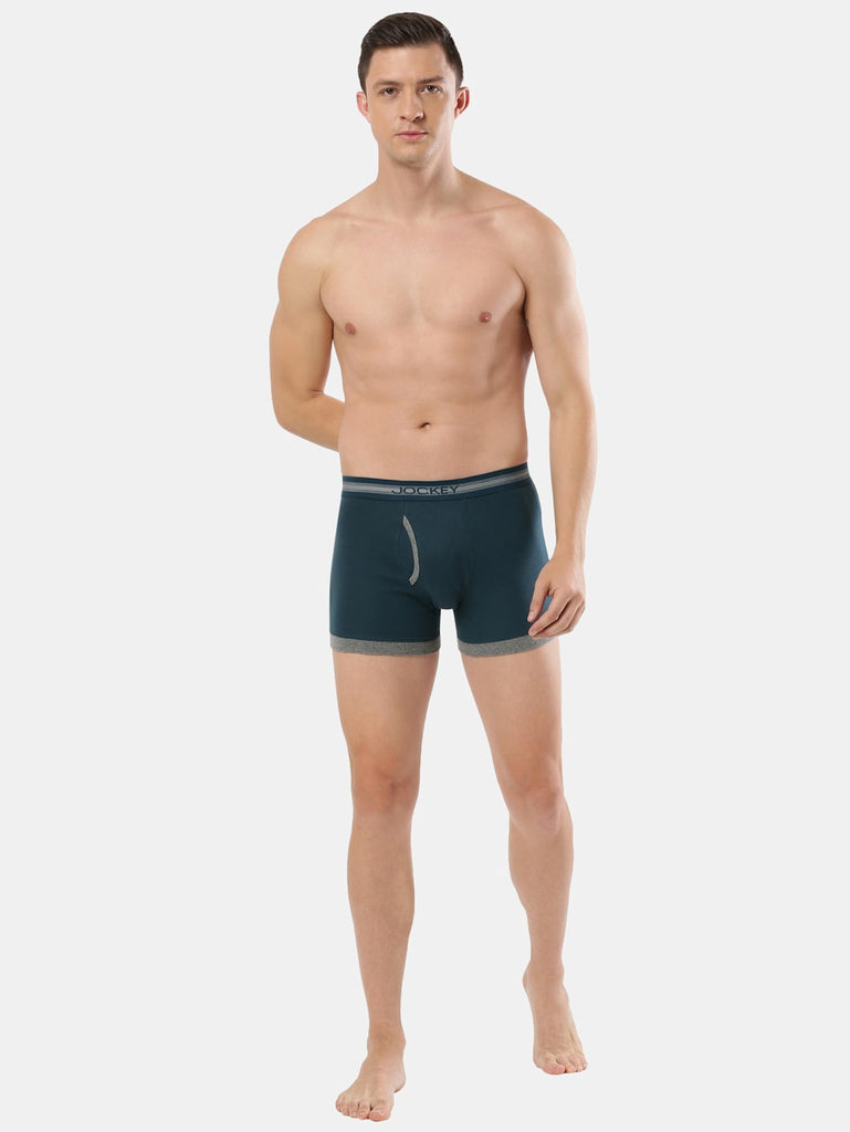 Jockey Men's Boxer Brief