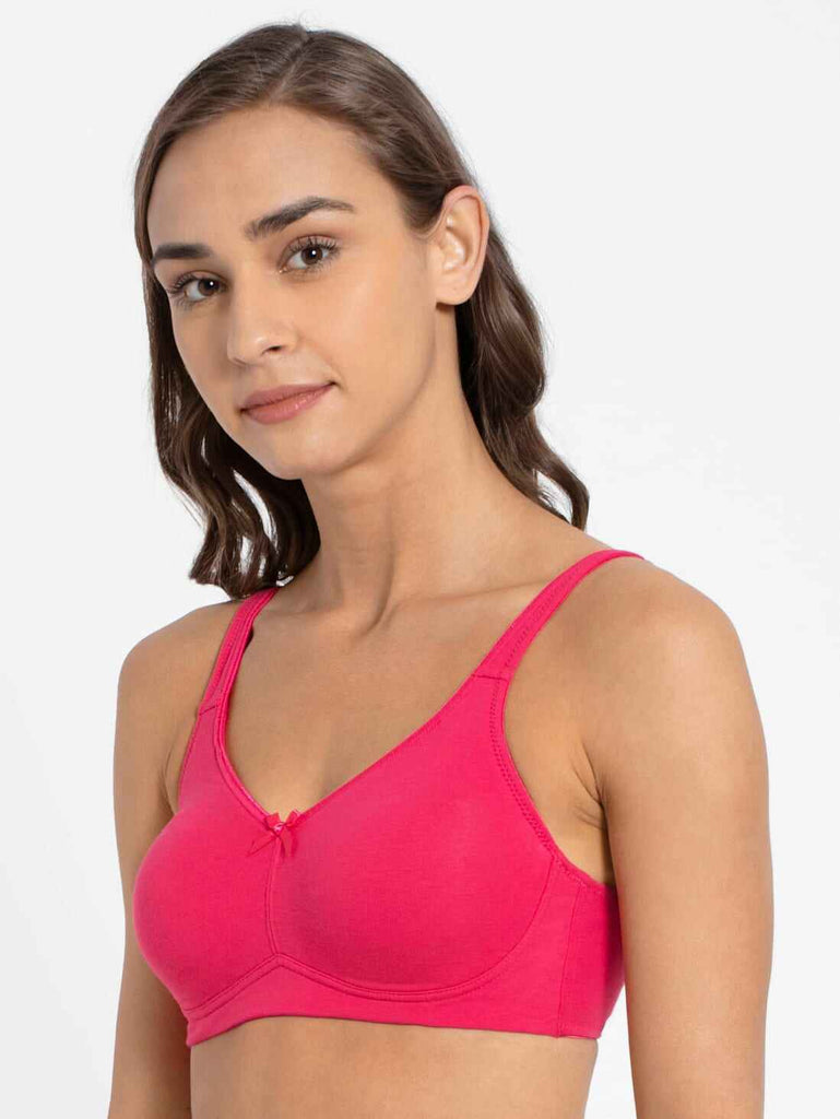 Ruby JOCKEY Women's Everyday Bra.