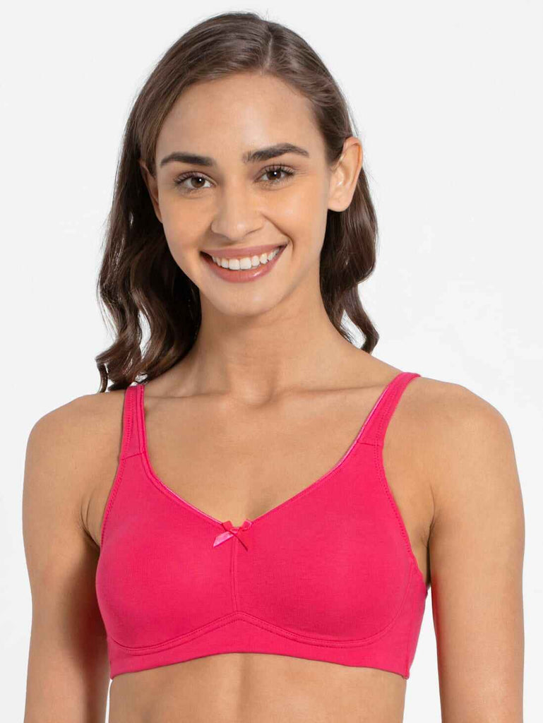 Ruby JOCKEY Women's Everyday Bra.