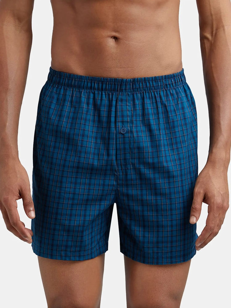 Jockey Men's Inner Boxer