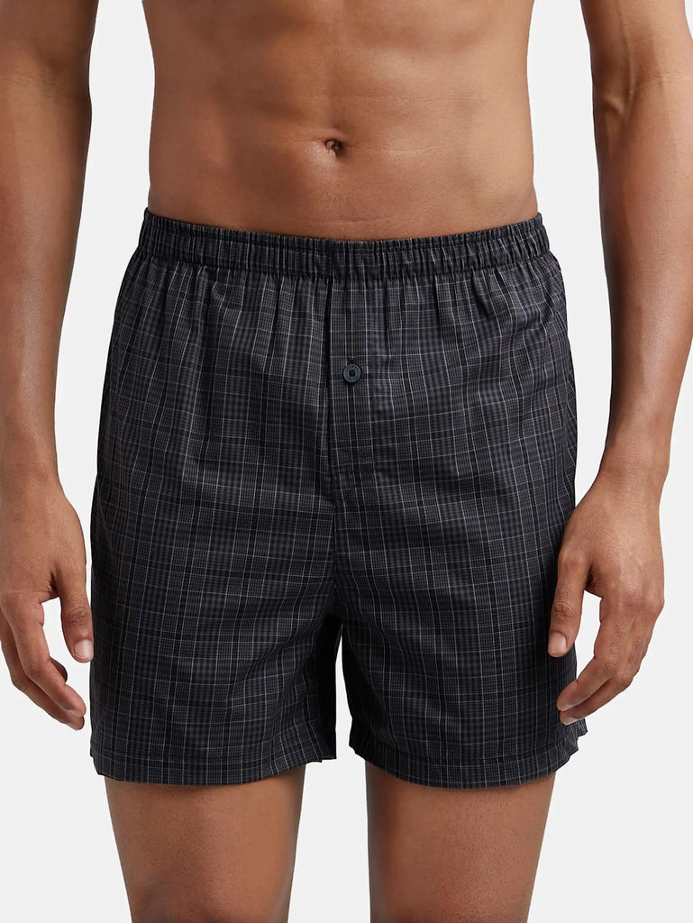 Jockey Men's Inner Boxer