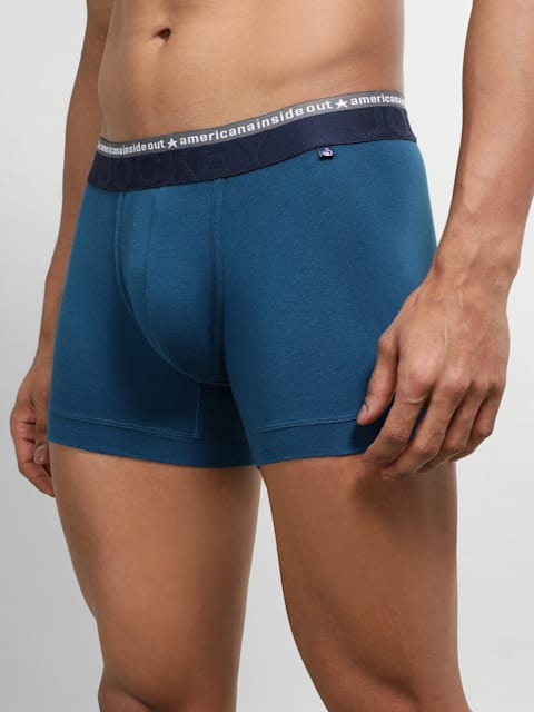 Jockey Men's Trunk