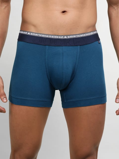 Jockey Men's Trunk