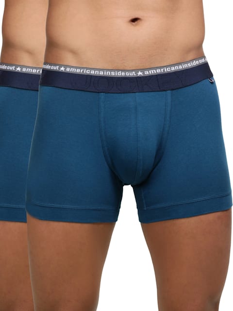 Jockey Men's Trunk