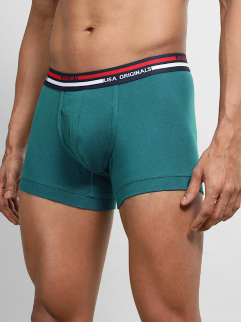 Jockey men's Trunk