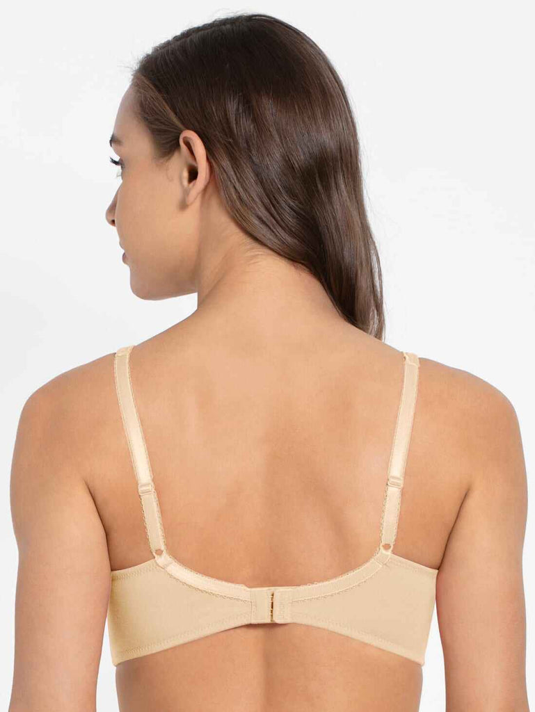 Skin JOCKEY Women's Everyday Bra.