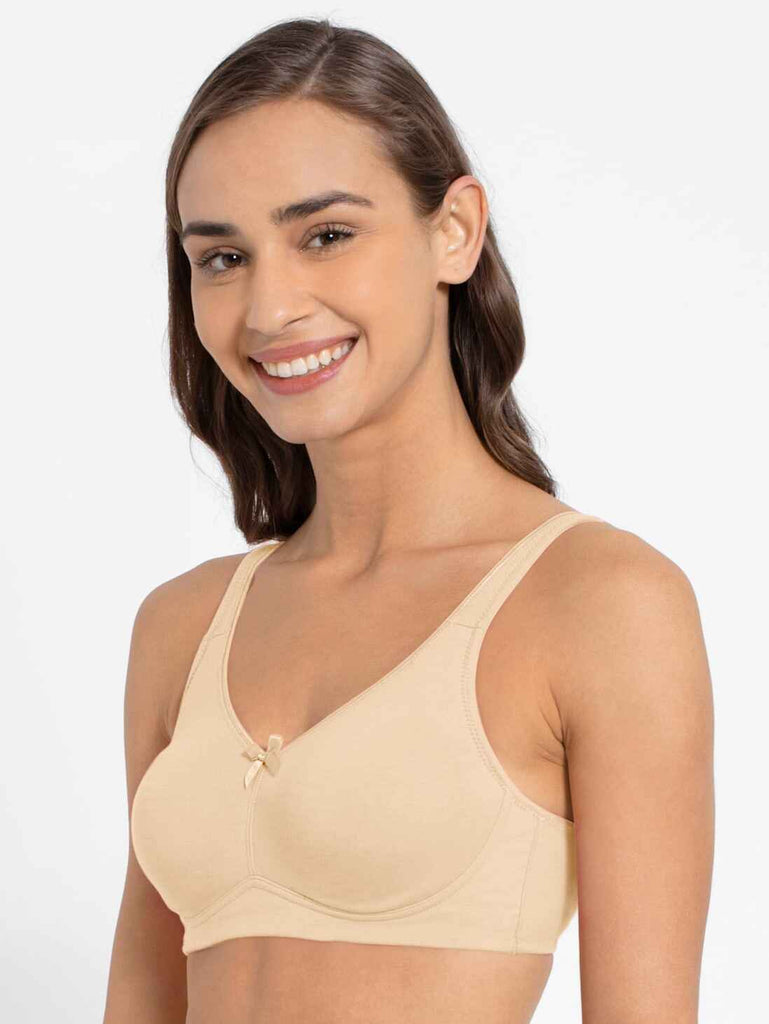 Skin JOCKEY Women's Everyday Bra.