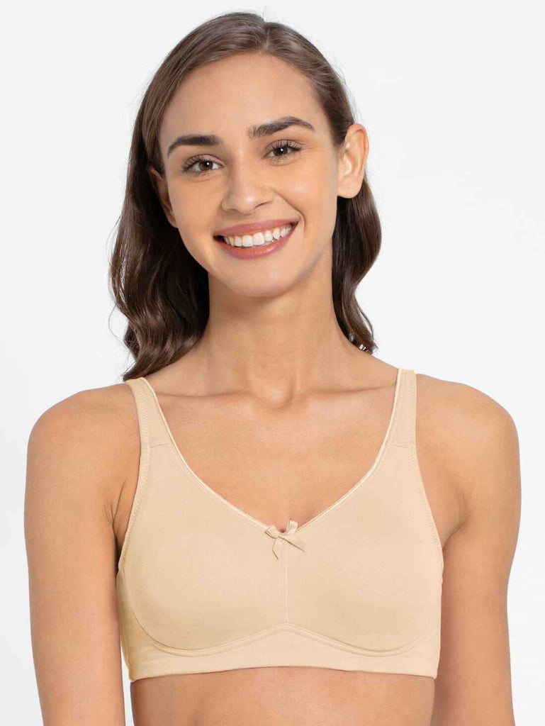 Skin JOCKEY Women's Everyday Bra.