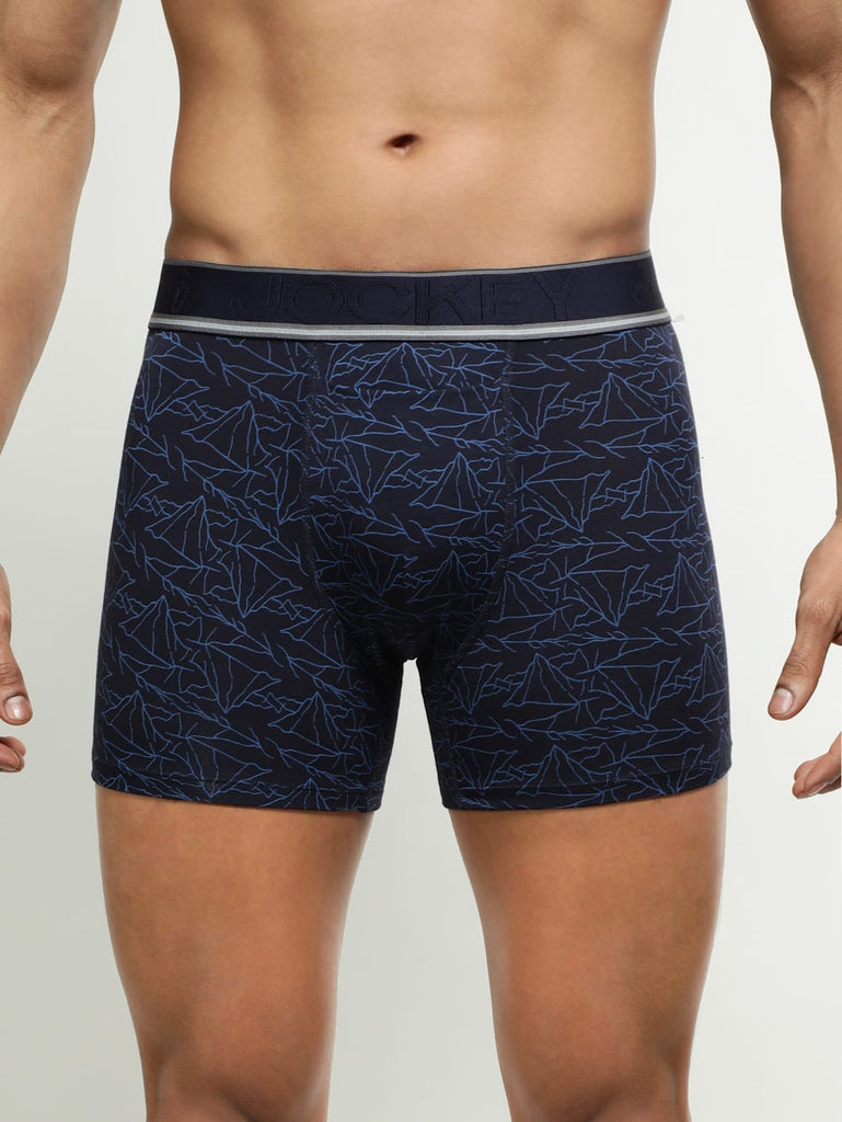 Jockey Men's Boxer Brief