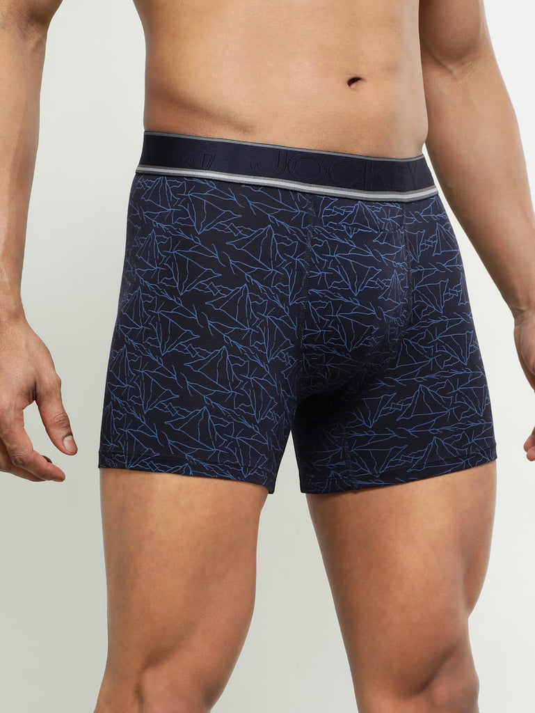 Jockey Men's Boxer Brief