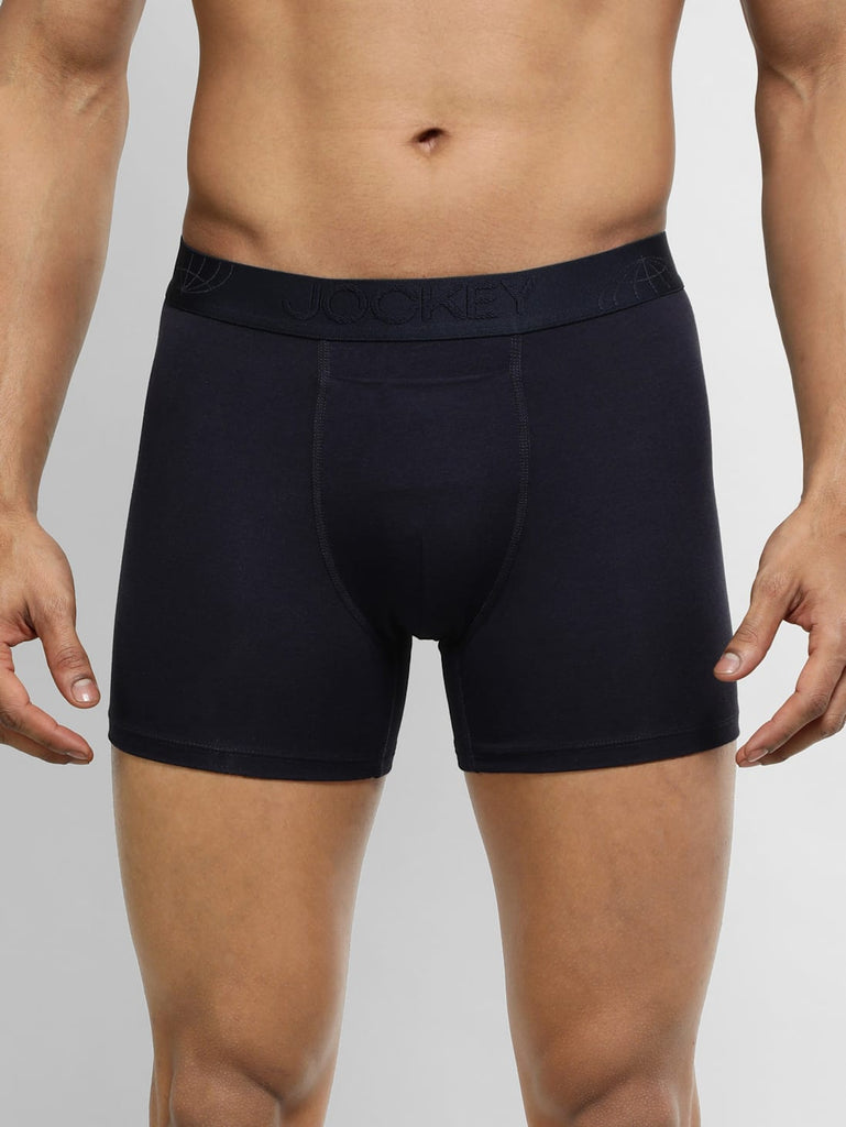 Jockey Men's Boxer Brief