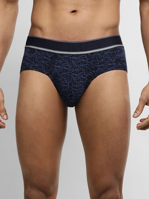 Jockey men's Printed Brief