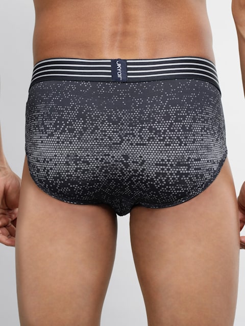 Jockey men's Printed Brief