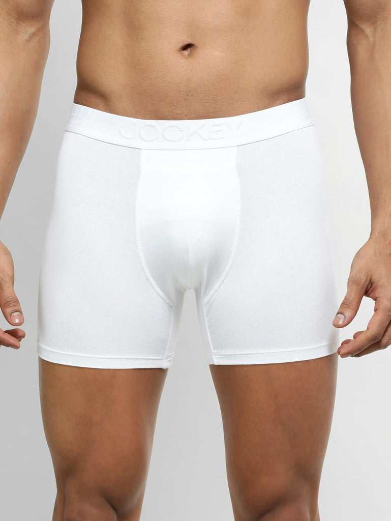 Jockey Men's Boxer Brief