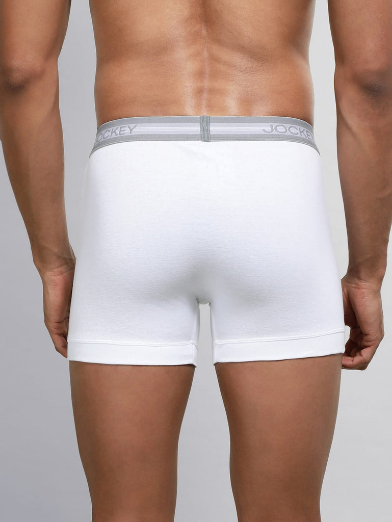 Jockey Men's Boxer Brief