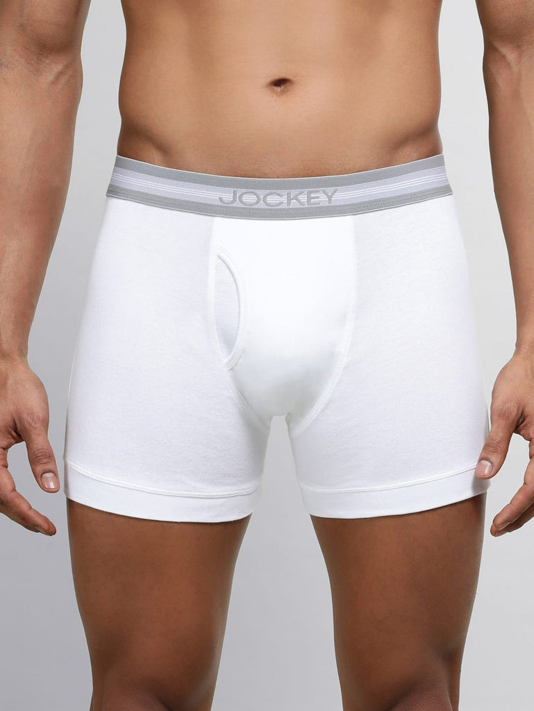 Jockey Men's Boxer Brief