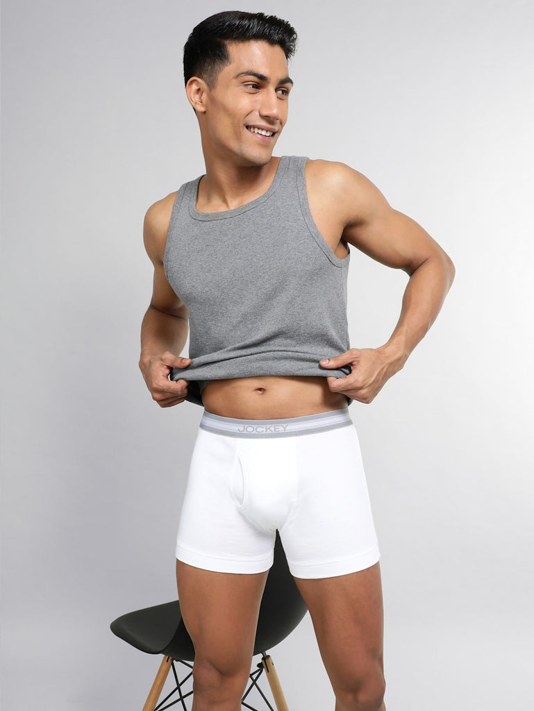 Jockey Men's Boxer Brief