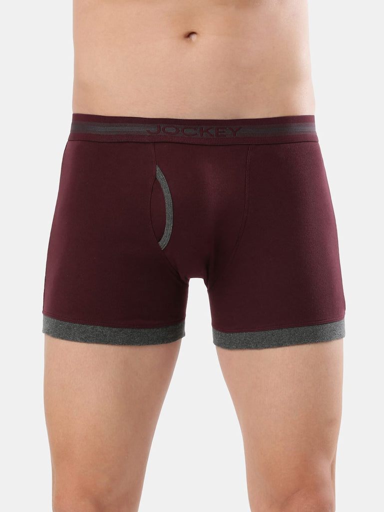 Jockey Men's Boxer Brief