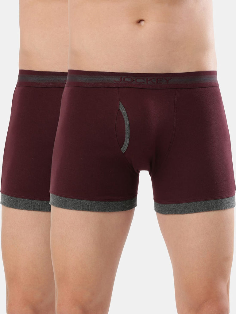 Jockey Men's Boxer Brief