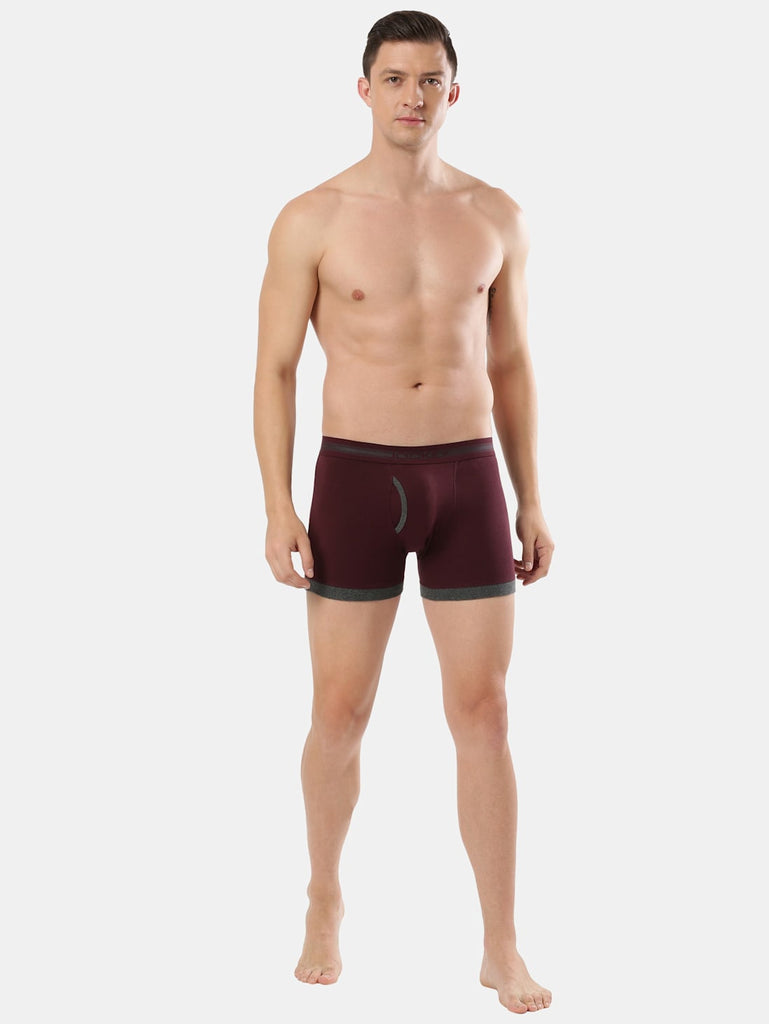 Jockey Men's Boxer Brief