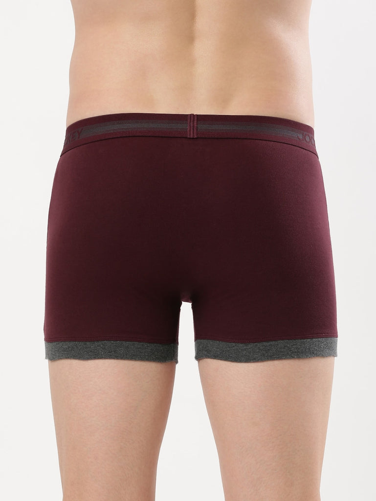 Jockey Men's Boxer Brief