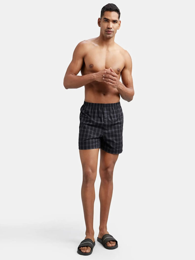 Jockey Men's Inner Boxer