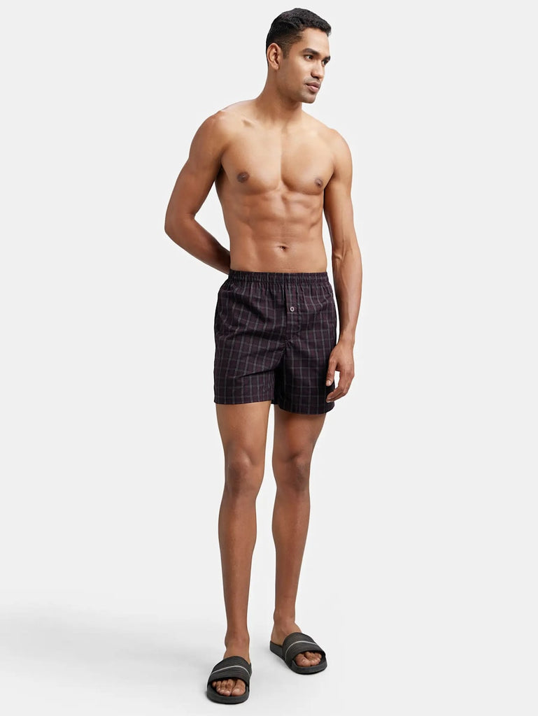 Jockey Men's Inner Boxer