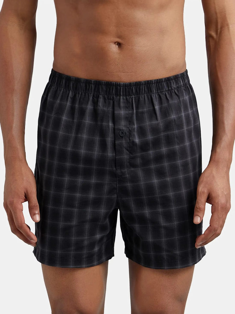 Jockey Men's Inner Boxer