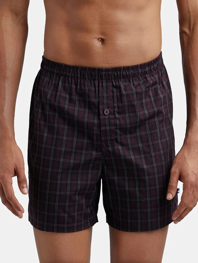 Jockey Men's Inner Boxer