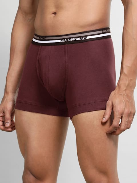 Jockey men's Trunk