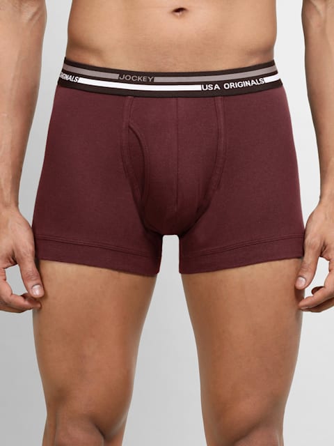 Jockey men's Trunk