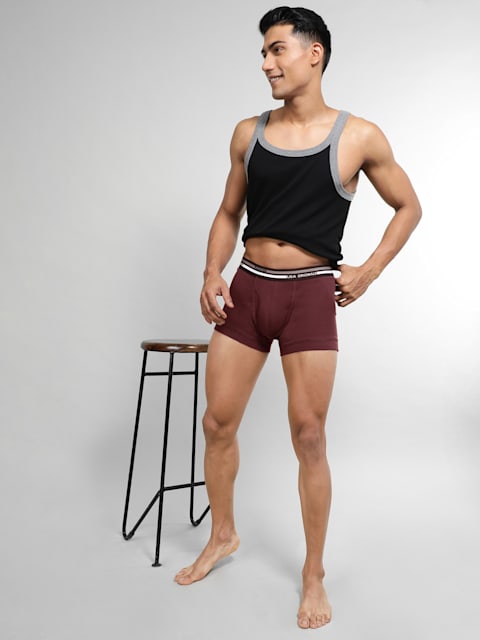 Jockey men's Trunk