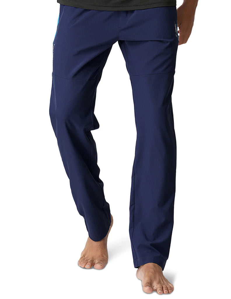 NAVY USPA INNERWEAR MEN TRACK PANT