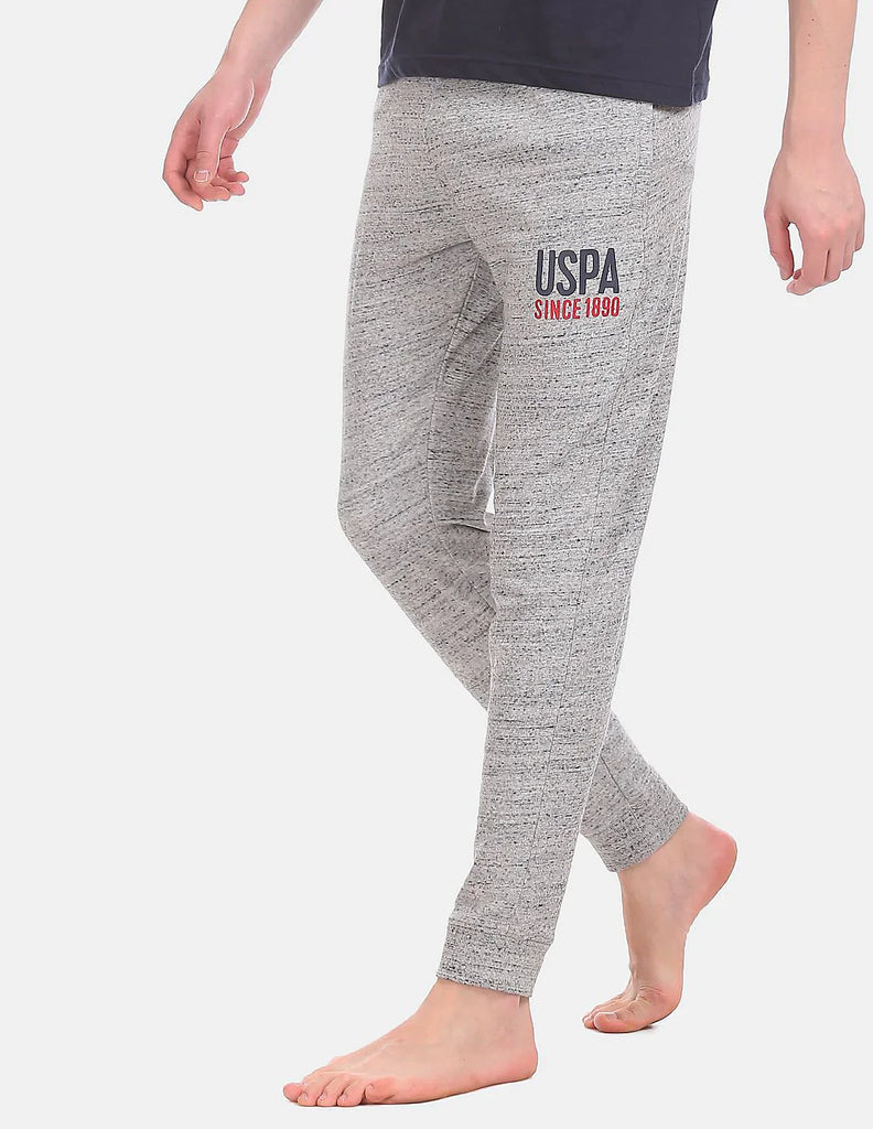 ECRU USPA INNERWEAR MEN JOGGER PANT