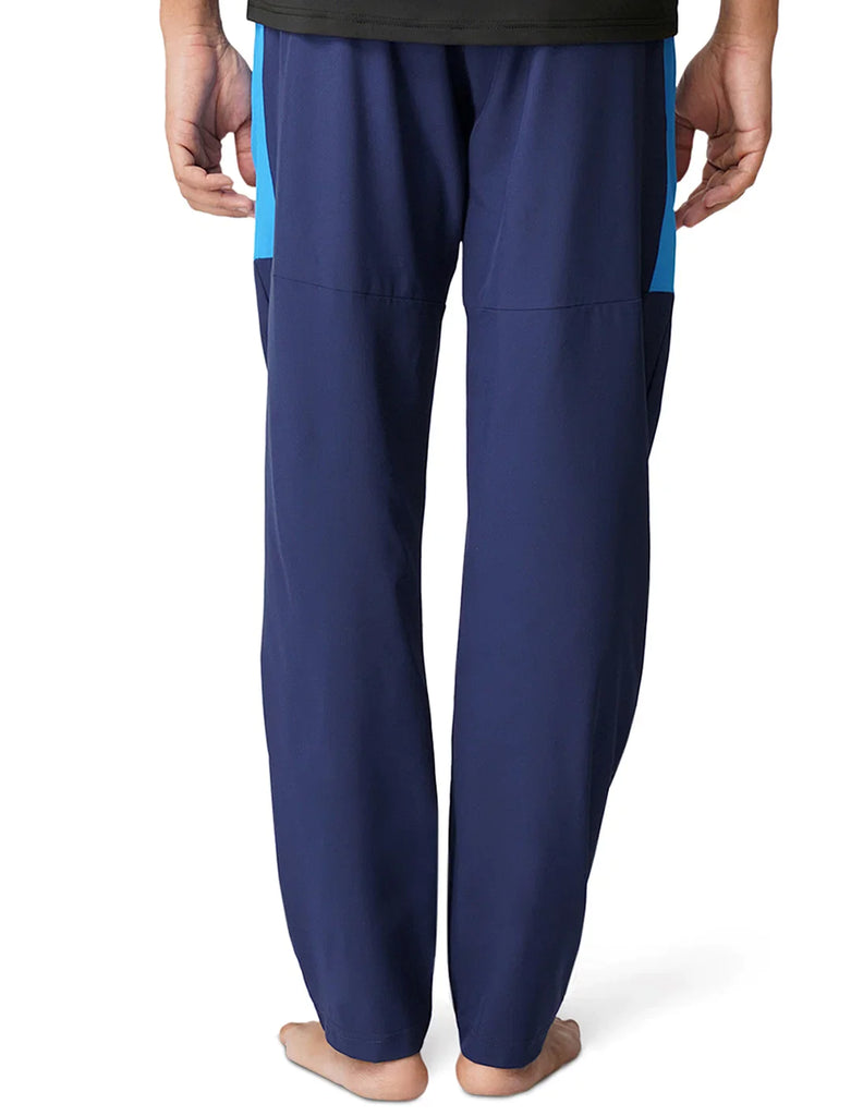 NAVY USPA INNERWEAR MEN TRACK PANT