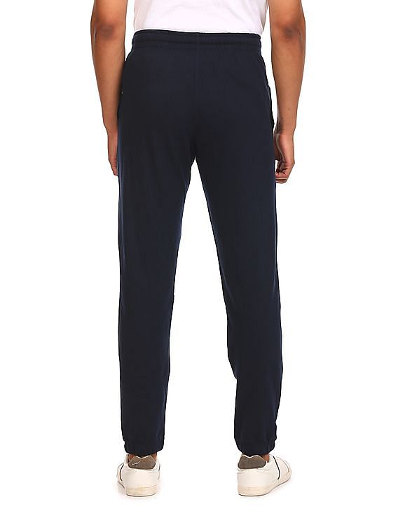 Navy USPA INNERWEAR MEN JOGGER PANT