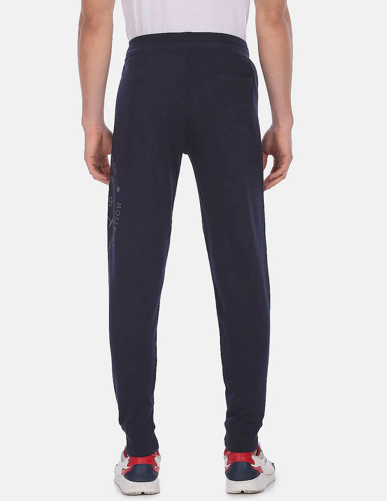 NAVY USPA INNERWEAR MEN JOGGER PANT